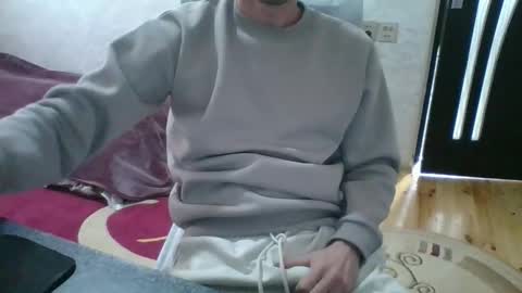 keetherwulf online show from 01-10-26, 10:28