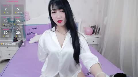 kefeifei online show from 05-14-26, 05:25