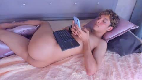 kei oliver online show from 02-09-25, 03:34