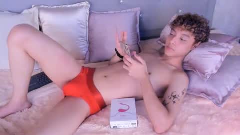 kei oliver online show from 02-20-25, 12:57