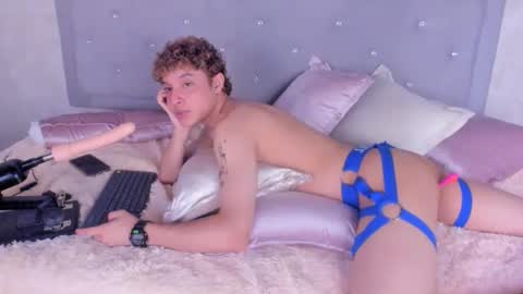 kei oliver online show from 02-24-25, 12:59