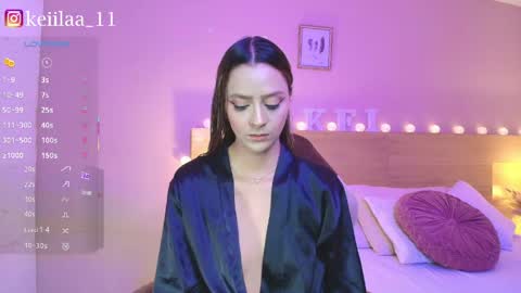 keii online show from 05-18-26, 06:14