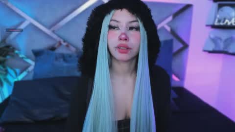 Keidy Monday to Saturday from 200 pm to 810pm  UTC-5 Colombia Time online show from 12-05-25, 08:05