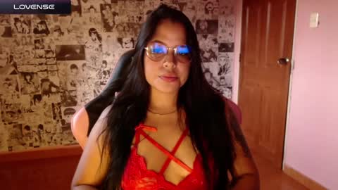 Kimk online show from 02-18-25, 10:03