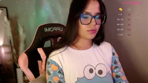 Kimk online show from 04-14-26, 05:41