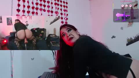 KEILA J online show from 09-11-25, 09:53