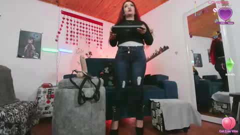 KEILA J online show from 09-13-25, 10:15