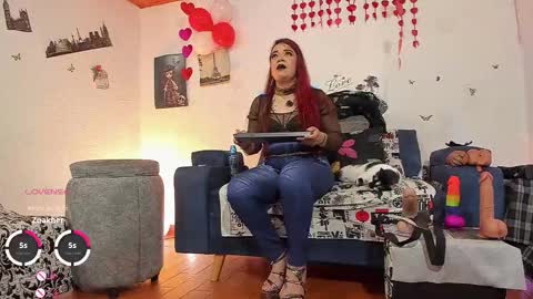 KEILA J online show from 03-15-26, 10:43