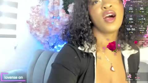 naty online show from 11-24-25, 03:12