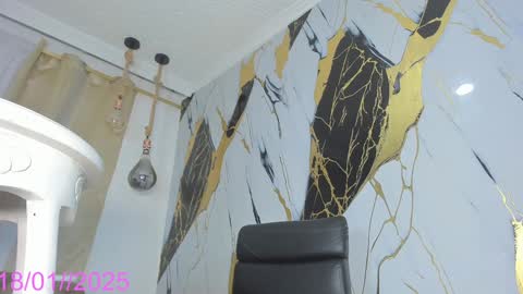 Keila  online show from 01-18-25, 11:22