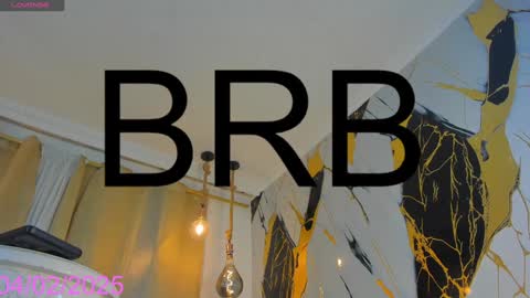 Keila  online show from 02-04-25, 11:59