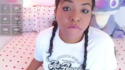 keila online show from 07-19-26, 03:16