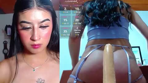 keily__funny online show from 09-23-25, 06:22