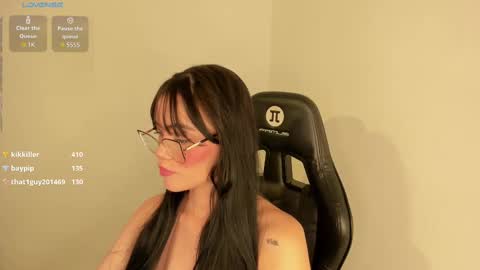 Keily brox online show from 10-30-25, 08:05