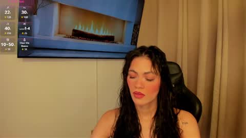 Keily brox online show from 07-14-26, 07:52