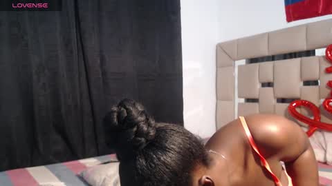 Keili online show from 02-27-25, 03:47