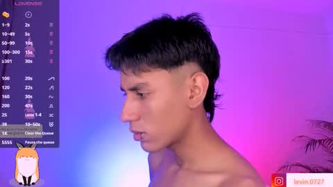 Alejandro Gonzalez online show from 12-02-25, 05:13