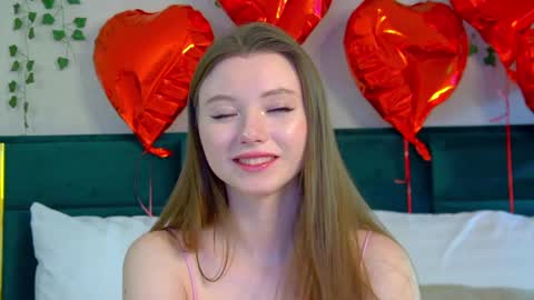 Keira online show from 02-14-25, 03:11