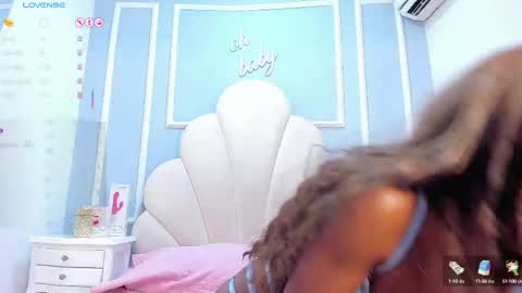 keirahartz online show from 01-27-25, 03:37