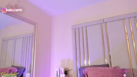 keirahartz online show from 03-26-26, 11:49