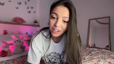 keira online show from 11-20-25, 12:22