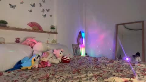 keira online show from 01-09-26, 12:13