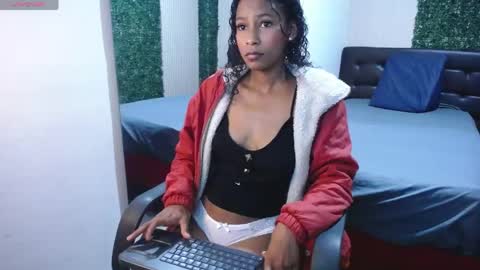 Snapshot of keiryel chatting on 05-18-26, 12:22 Kei online show from 05-18-26, 12:22