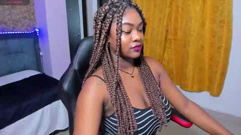 Keisha online show from 12-18-25, 07:20