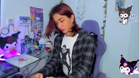 Keita moon online show from 01-12-25, 08:25