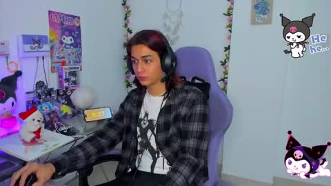 Keita moon online show from 01-12-25, 11:26