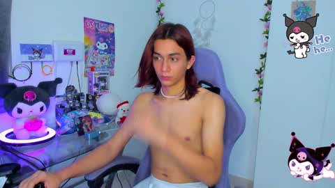 Keita moon online show from 01-15-25, 03:11