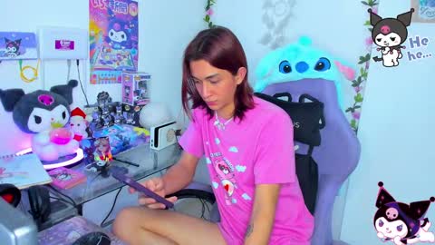 Keita moon online show from 01-24-25, 09:05