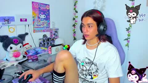 Keita moon online show from 01-28-25, 05:24