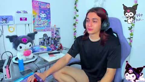 Keita moon online show from 02-17-25, 07:10