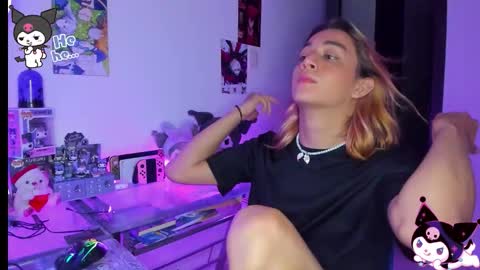 Keita moon online show from 11-05-25, 11:05