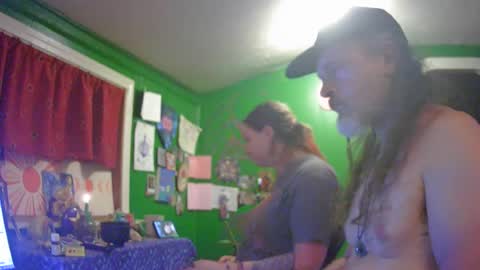 Snapshot of keith49alice26 chatting on 06-19-26, 03:00 keith49alice26 online show from 06-19-26, 03:00
