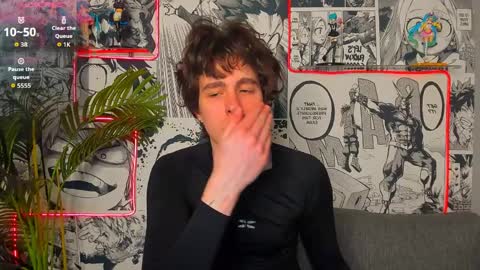 Keith online show from 04-07-26, 07:53