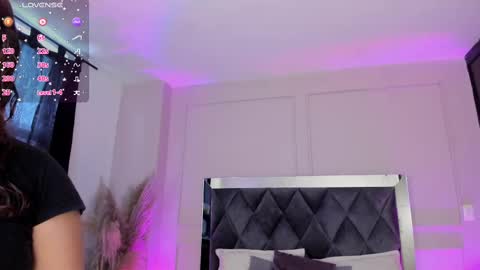 Snapshot of keitlynsoto chatting on 03-05-25, 12:22 Sofia online show from 03-05-25, 12:22