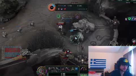 kekgamer online show from 02-23-25, 09:48