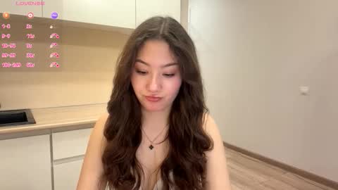 Kely online show from 12-21-25, 03:30