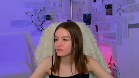 Snapshot of kelliebanshe chatting on 06-18-26, 04:35 kelliebanshe online show from 06-18-26, 04:35
