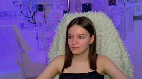 Snapshot of kelliebanshe chatting on 06-18-26, 09:14 kelliebanshe online show from 06-18-26, 09:14