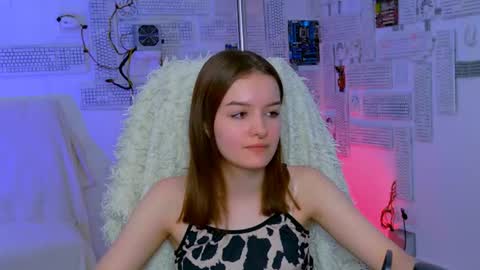 Snapshot of kelliebanshe chatting on 06-25-26, 05:12 kelliebanshe online show from 06-25-26, 05:12