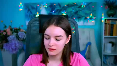Snapshot of kelliebanshe chatting on 07-01-26, 04:14 kelliebanshe online show from 07-01-26, 04:14