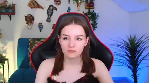 Snapshot of kelliebanshe chatting on 07-10-26, 12:19 kelliebanshe online show from 07-10-26, 12:19