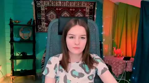 Snapshot of kelliebanshe chatting on 07-12-26, 04:25 kelliebanshe online show from 07-12-26, 04:25