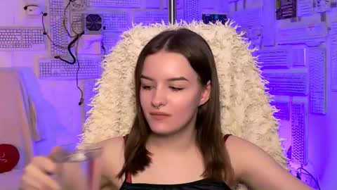 Snapshot of kelliebanshe chatting on 07-24-26, 08:23 kelliebanshe online show from 07-24-26, 08:23