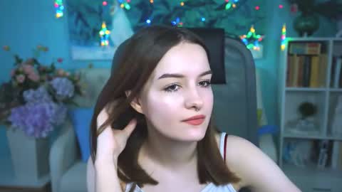 Snapshot of kelliebanshe chatting on 07-31-26, 04:56 kelliebanshe online show from 07-31-26, 04:56