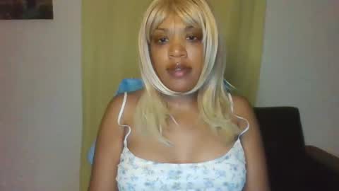 Kellie online show from 05-23-26, 05:45