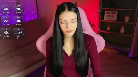 Snapshot of kelly__bunny chatting on 02-03-26, 10:42 Kelly online show from 02-03-26, 10:42